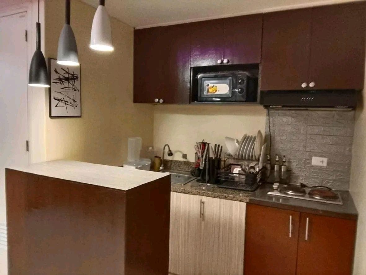 FOR RENT: FULLY FURNISHED 👌 ✨ - photo 3