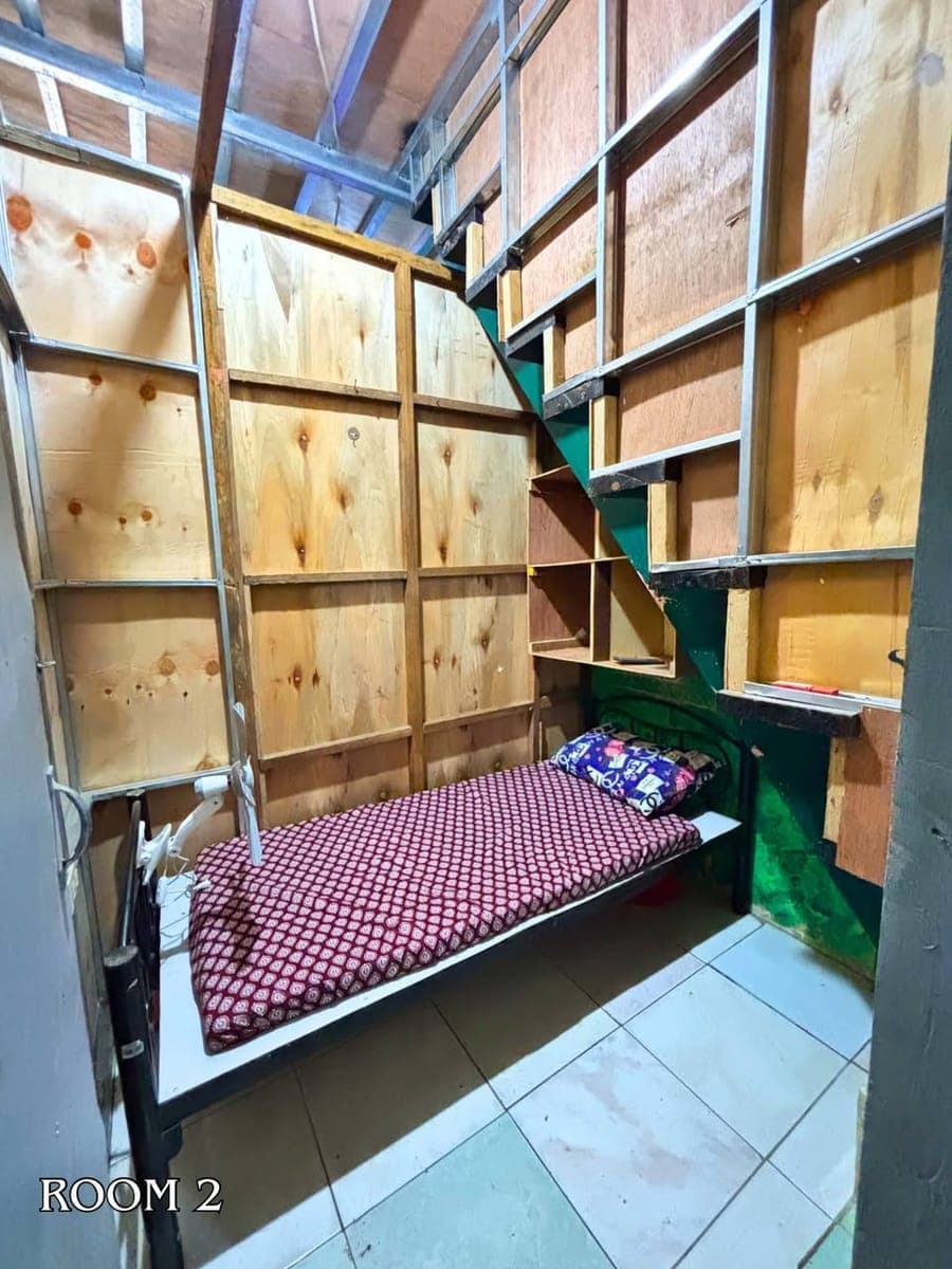 ROOM FOR RENT 🏠 - photo 3