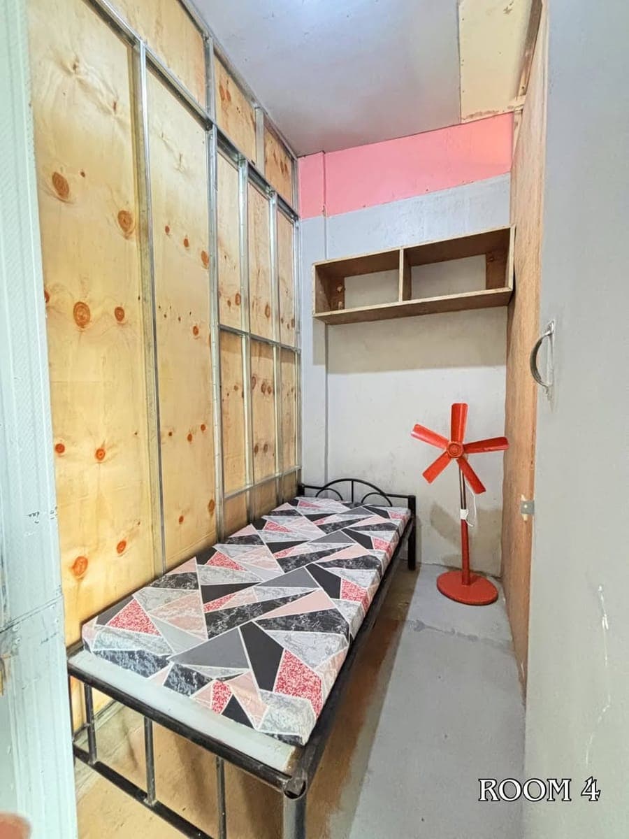 ROOM FOR RENT 🏠 - photo 4