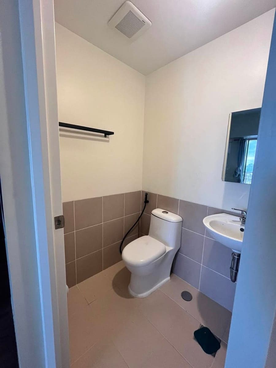 ⭕ 1BR SEMI-FURNISHED UNIT AT DMCI PRISMA, PASIG⭕ - photo 5