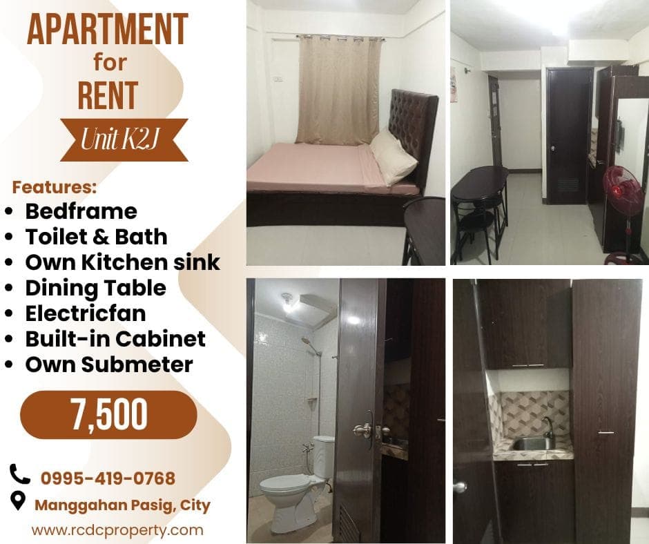 APARTMENT FOR RENT !! - photo 1