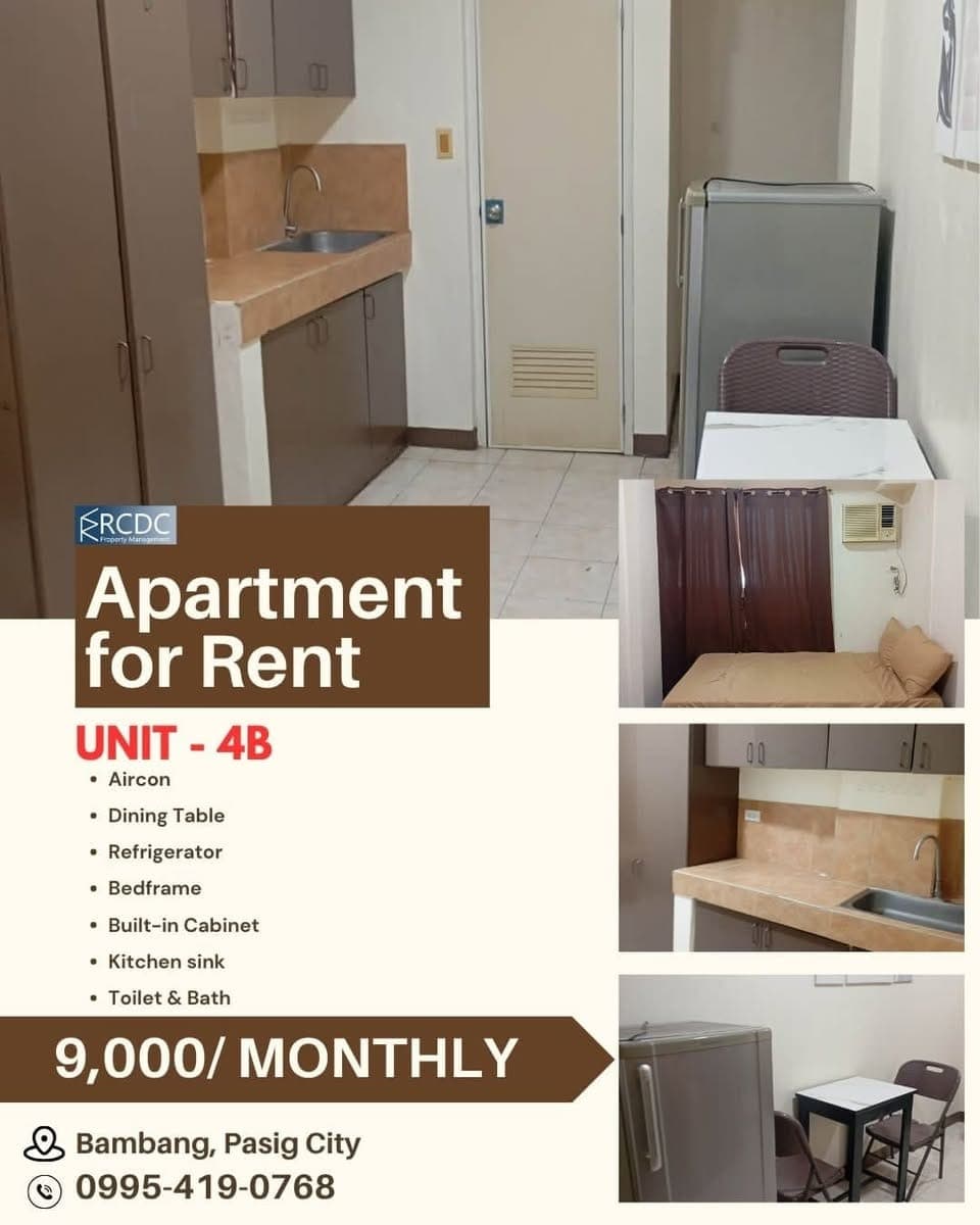APARTMENT FOR RENT !! - photo 2