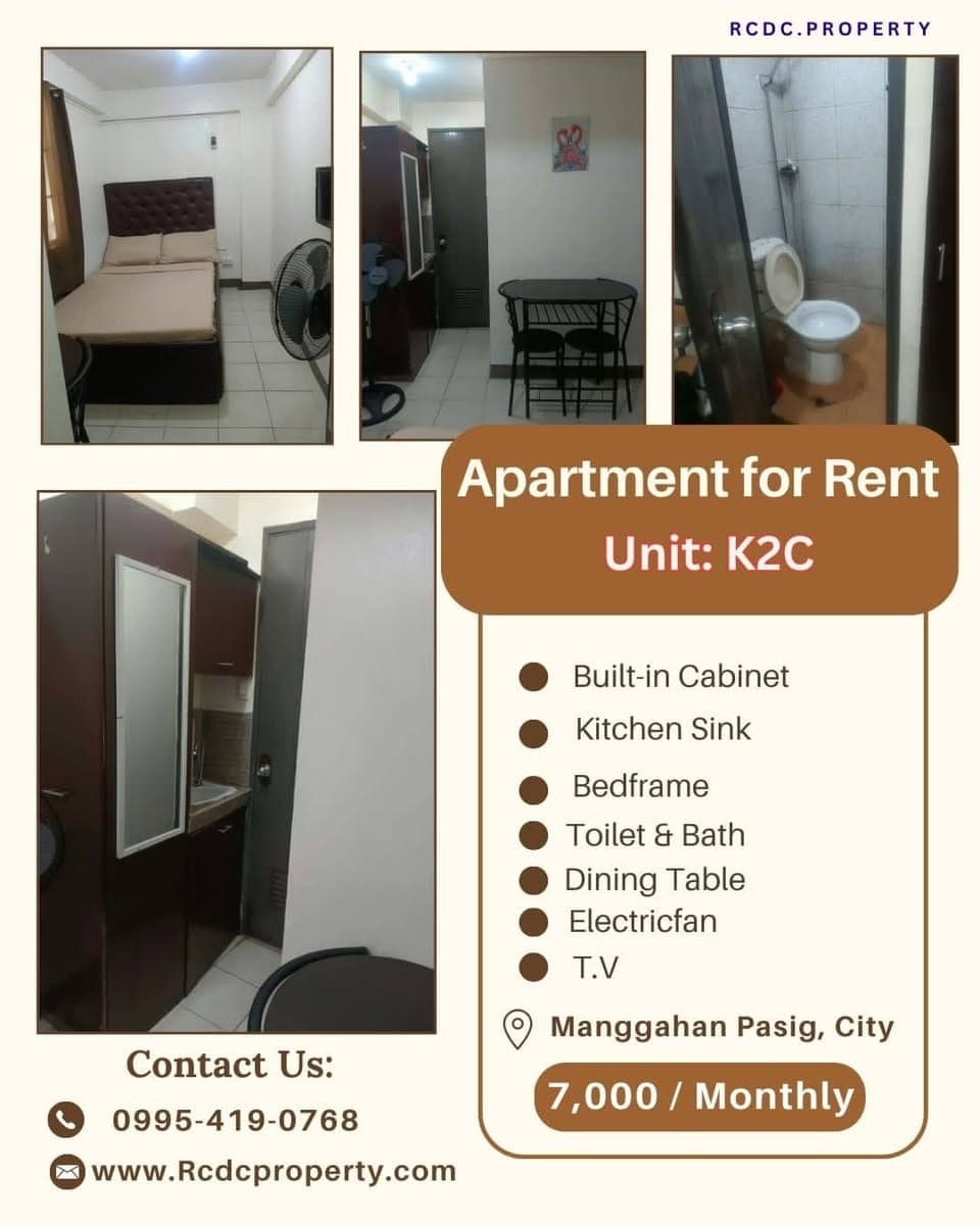 APARTMENT FOR RENT !! - photo 3