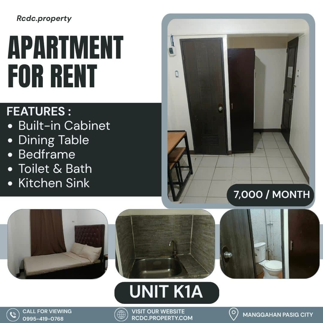 APARTMENT FOR RENT !! - photo 4