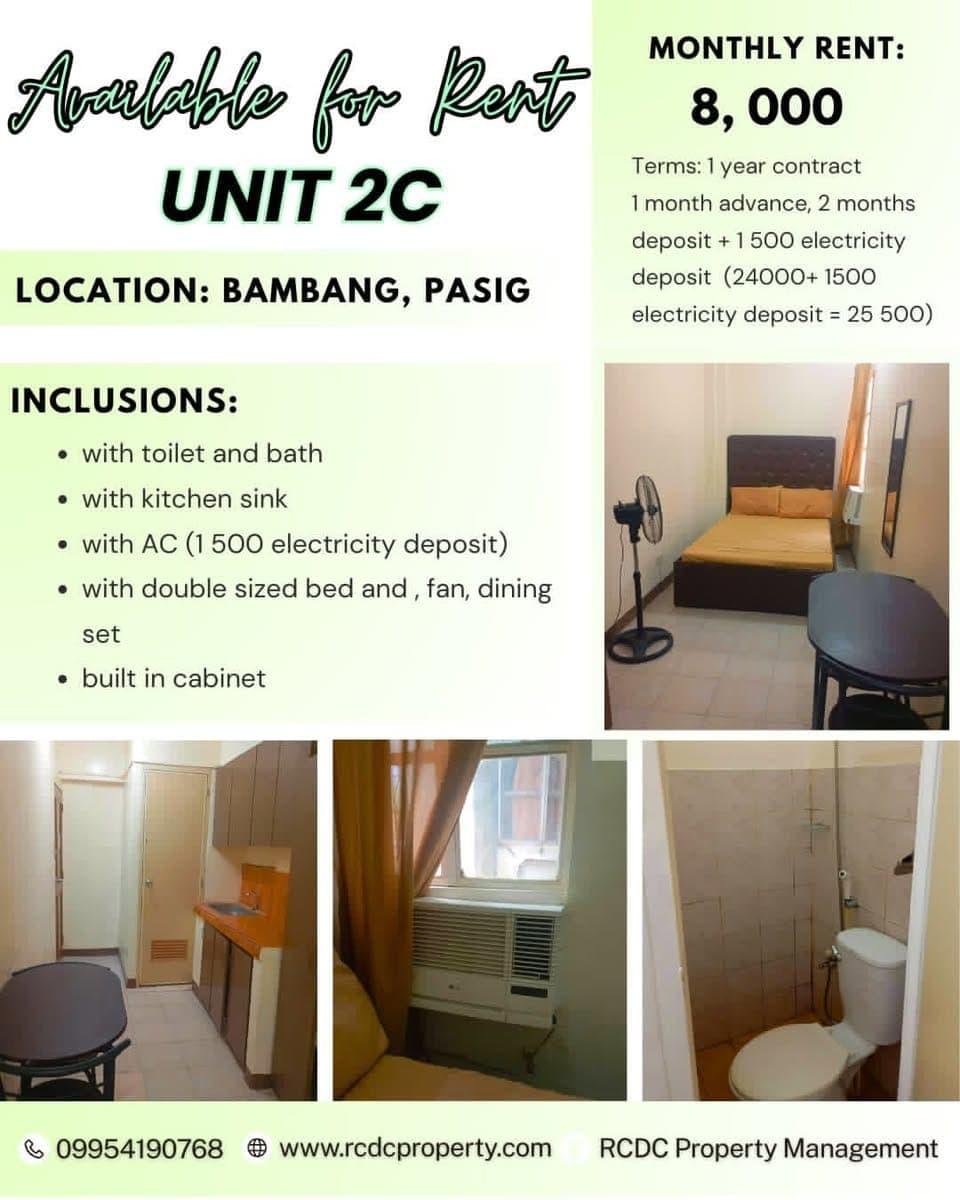 APARTMENT FOR RENT !! - photo 5