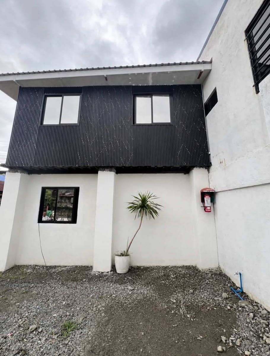 Newly built HOUSE for Rent in Bayanan - photo 1