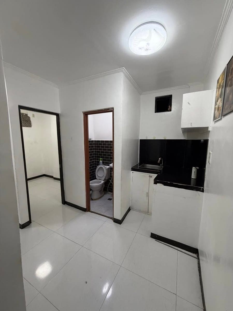 Apartment for rent  1 BED ROOM - photo 1