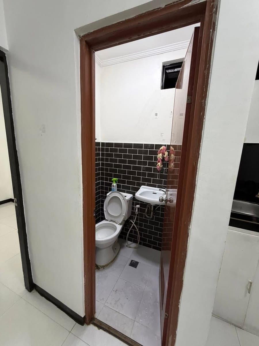 Apartment for rent  1 BED ROOM - photo 4