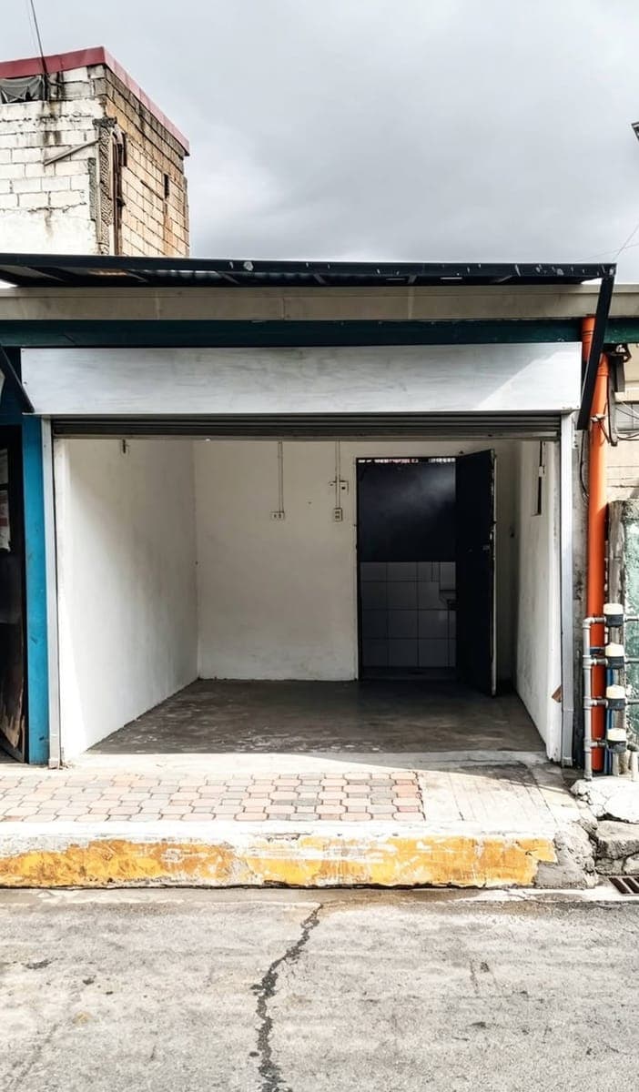 FOR RENT: COMMMERCIAL SPACE IN POBLACION, MUNTINLUPA - photo 1