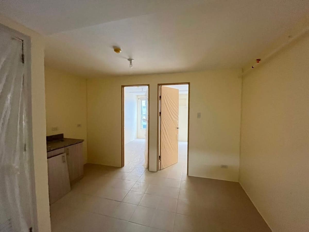 P15K monthly rent! - photo 4