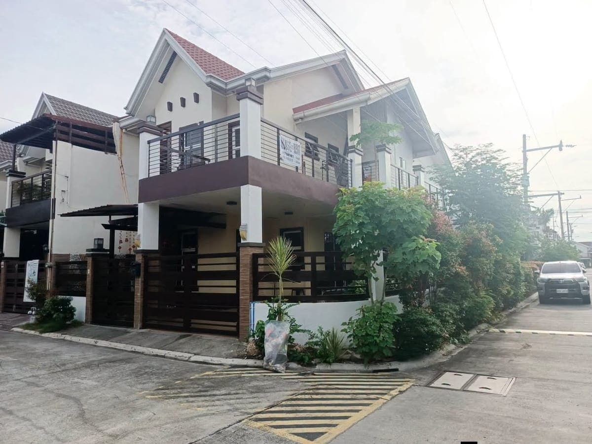 HOUSE FOR RENT 🏠 - photo 1
