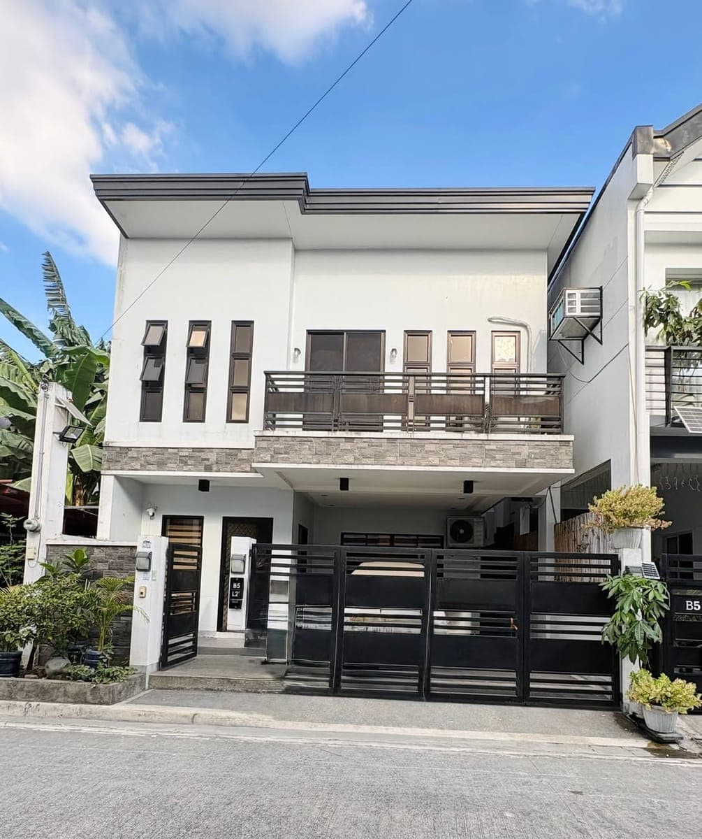 🏡 HOUSE FOR RENT @ 55,000 MONTHLY - photo 1