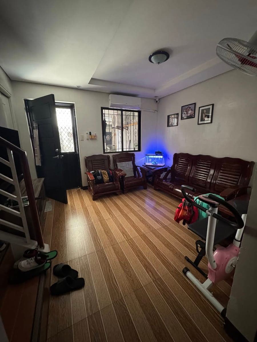 Room for Rent(Ladies Only)5k Monthly - photo 4