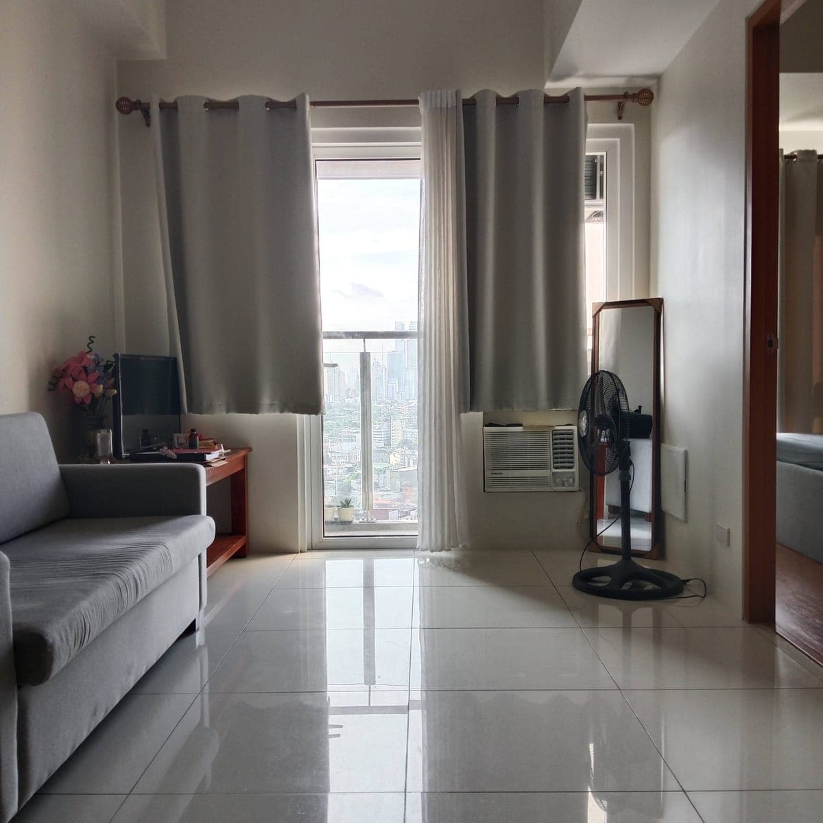 🏙️ SIENA TOWER MARIKINA - photo 1
