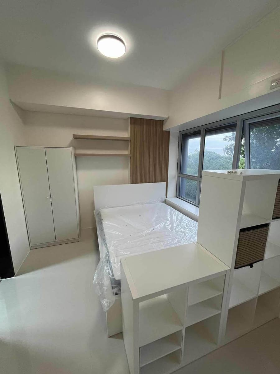 NEW condo unit is looking for its FIRST tenant/s at The Burbank tower of The Levels. - photo 4
