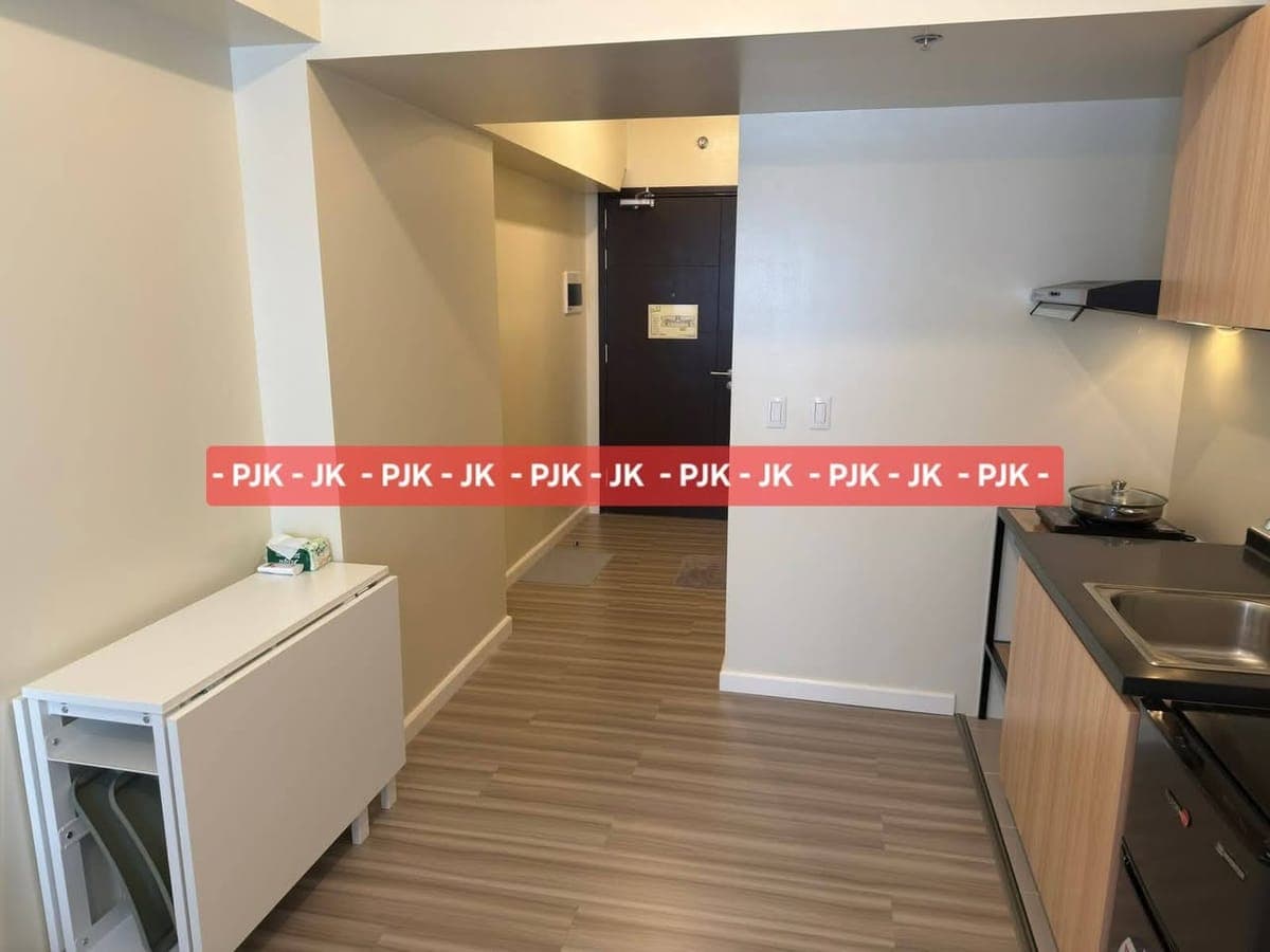 FOR RENT: Fully Furnished Studio Condo - photo 4