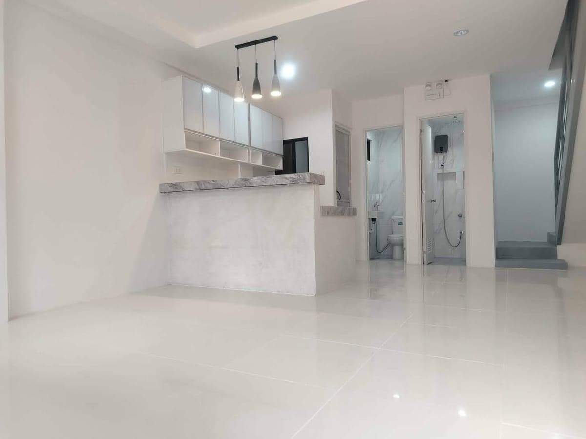 🏡 Newly Renovated House for Rent – Pasig City - photo 2