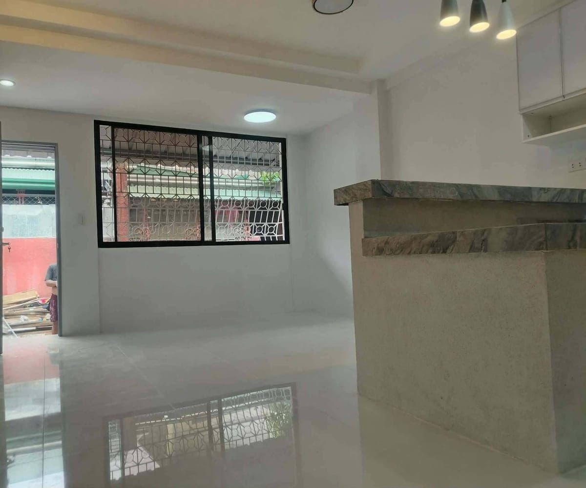 🏡 Newly Renovated House for Rent – Pasig City - photo 5
