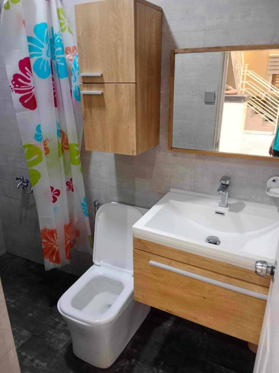AVAILABLE MALE BEDSPACE - photo 3