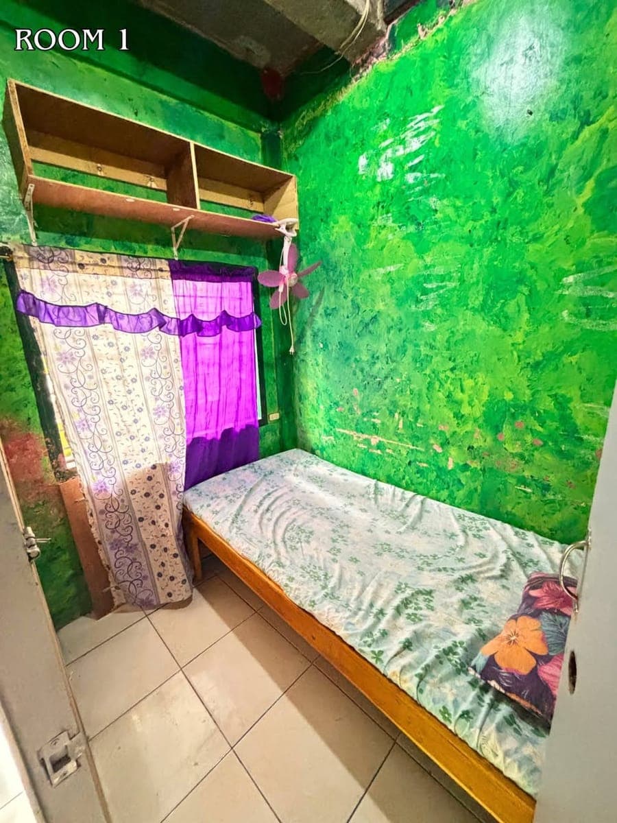 ROOM FOR RENT 🏠 - photo 1