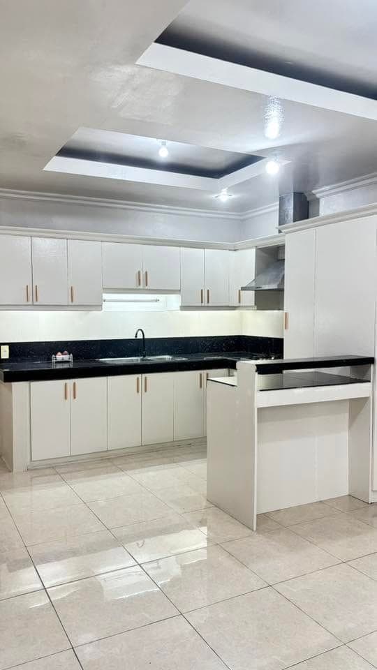 ‼️ FOR RENT: TWO-STOREY HOUSE - photo 1