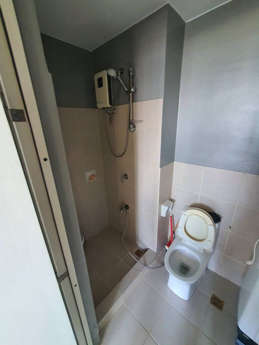 ✅️Laspinas South Residences For Rent 2 BedRoom Unit 37sqm End Unit Aditional if w/Parking. Semi furn... - photo 4