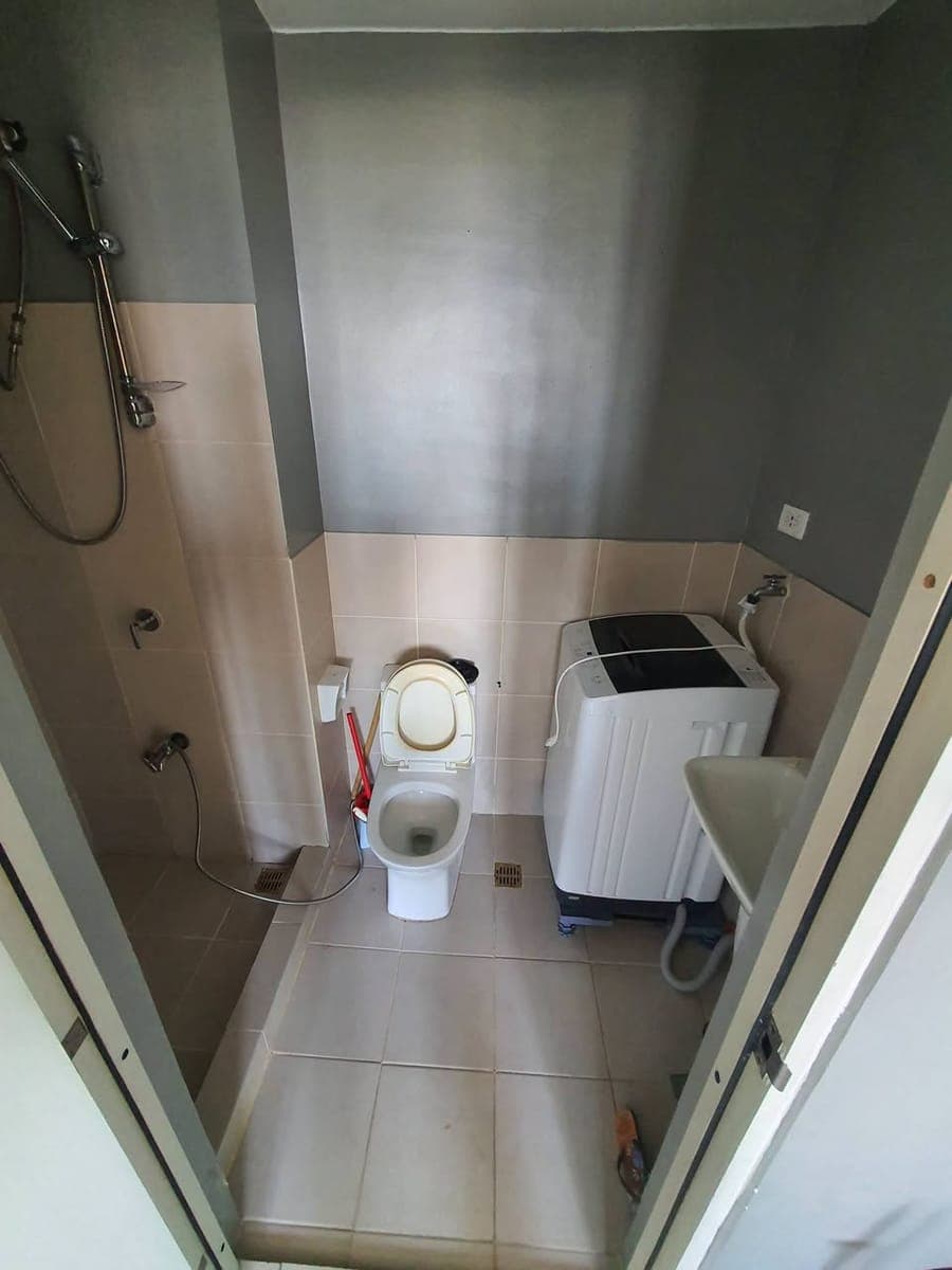 ✅️Laspinas South Residences For Rent 2 BedRoom Unit 37sqm End Unit Aditional if w/Parking. Semi furn... - photo 5