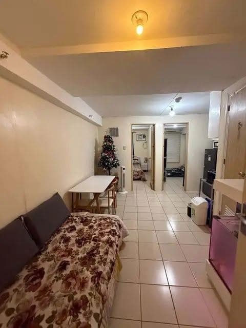 FOR RENT: FULLY FURNISHED 👌 ✨ - photo 1