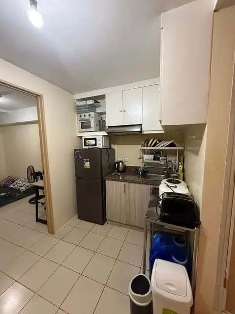 FOR RENT: FULLY FURNISHED 👌 ✨ - photo 3