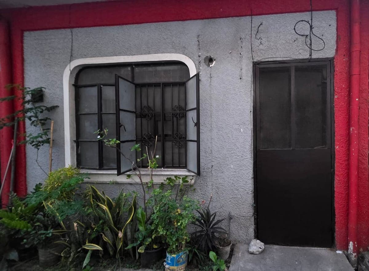 2 units of 1 Bedroom Apartment for rent at a gated compound near Parang High School and Twin River MRF/Events Place. - photo 2