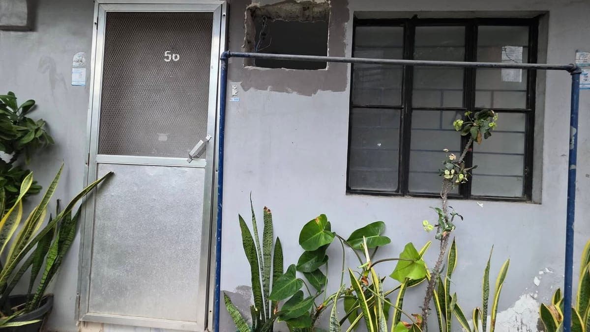 2 units of 1 Bedroom Apartment for rent at a gated compound near Parang High School and Twin River MRF/Events Place. - photo 3