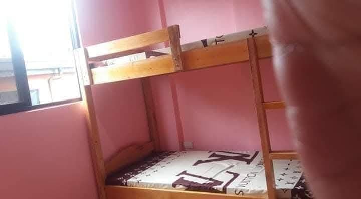 Bed space ba hanap mo? Pm na po..ladies only @barangka marikina - photo 2