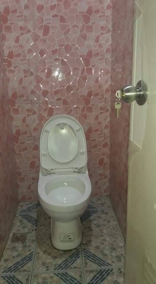 Bed space ba hanap mo? Pm na po..ladies only @barangka marikina - photo 3