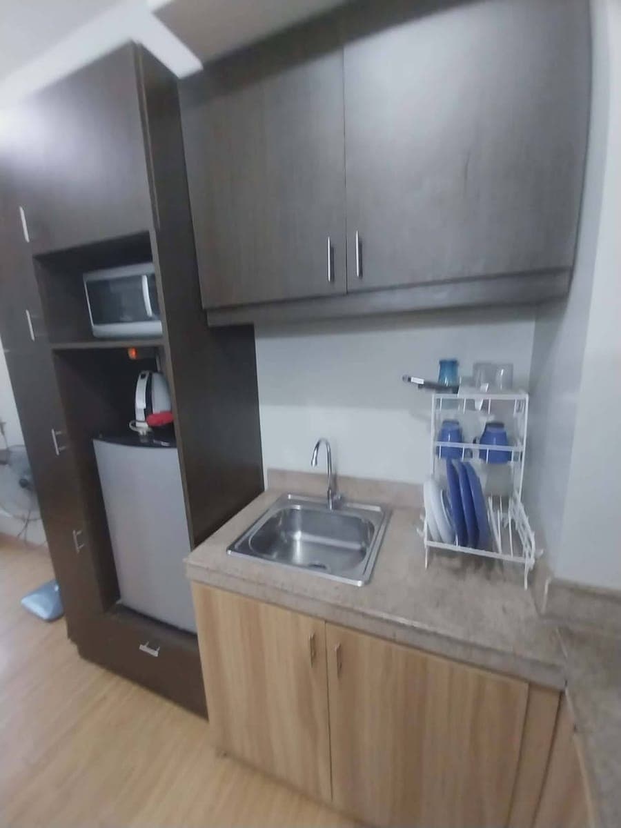 CONDO FOR RENT - photo 1