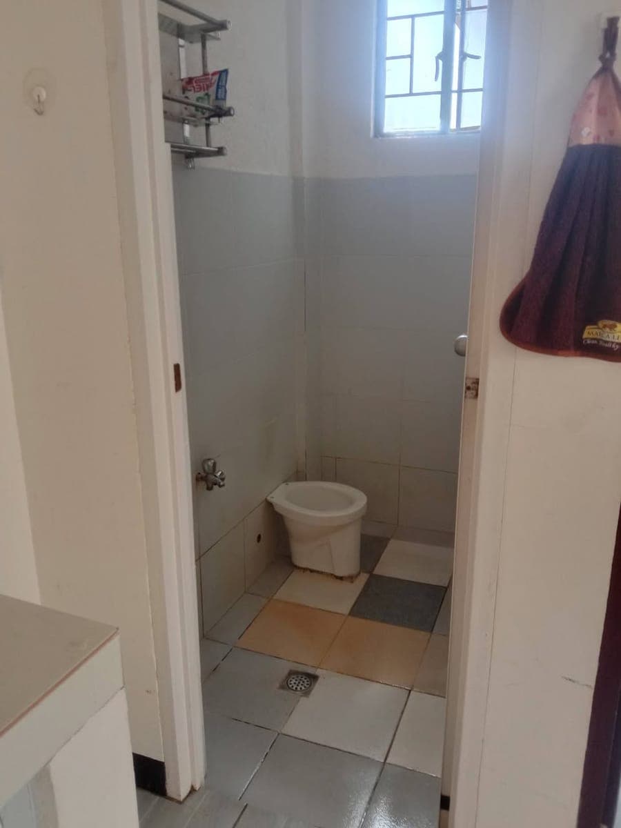 Apartment for rent - photo 2