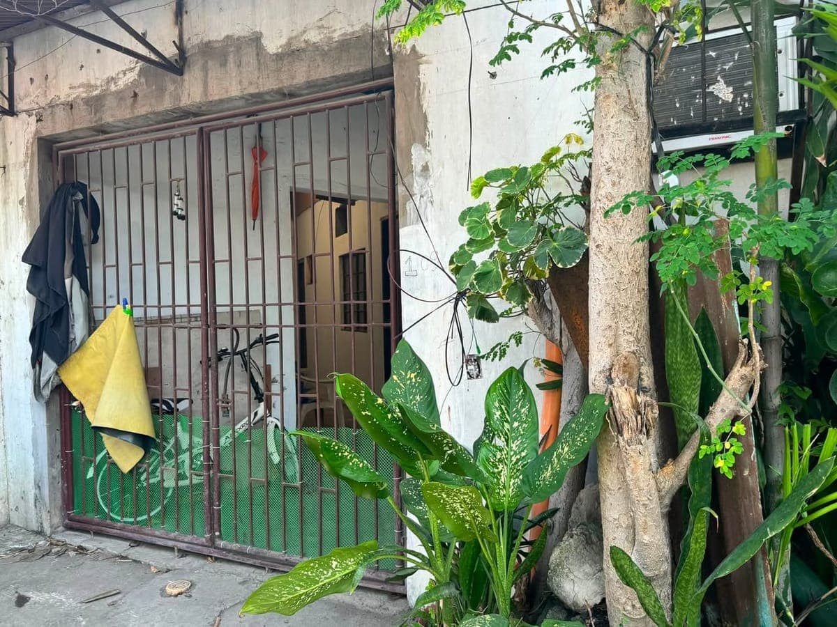 House for rent - photo 1