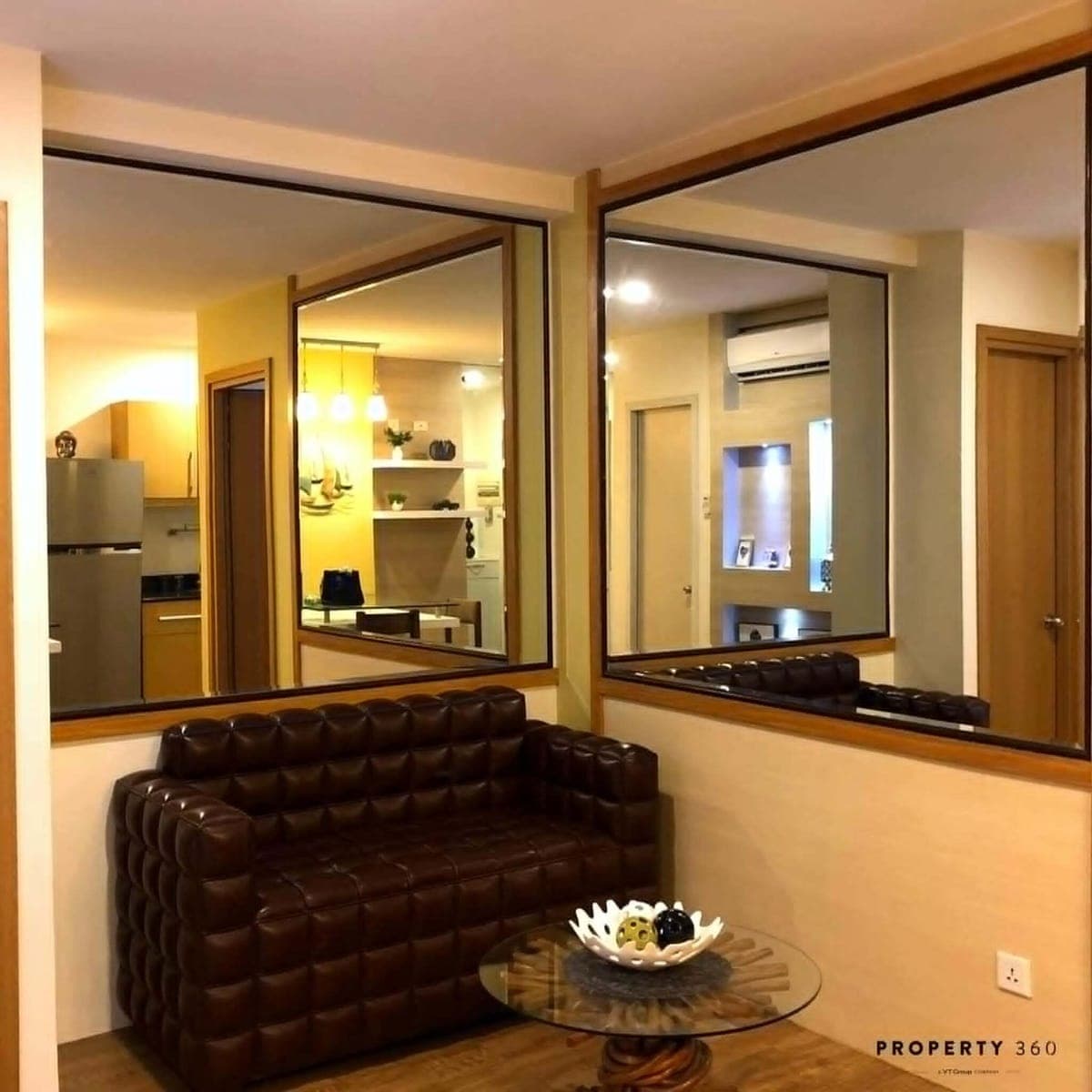 2BR Condo for RENT in Azon Residences, Lapu-Lapu City Near Airport - photo 2