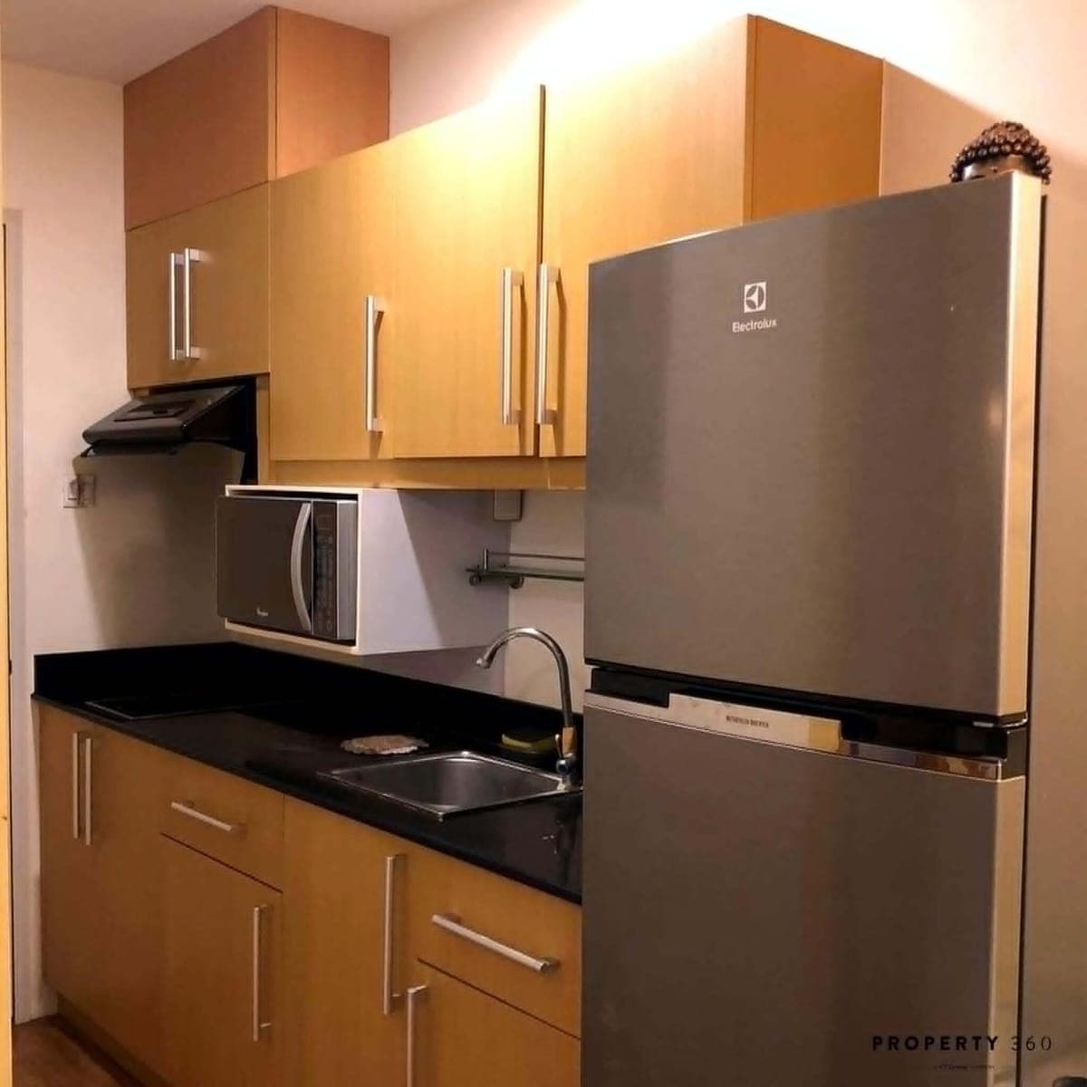 2BR Condo for RENT in Azon Residences, Lapu-Lapu City Near Airport - photo 5