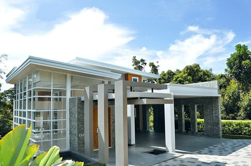 Maria Luisa Brandnew House for SALE & RENT, Banilad, Cebu City - photo 1