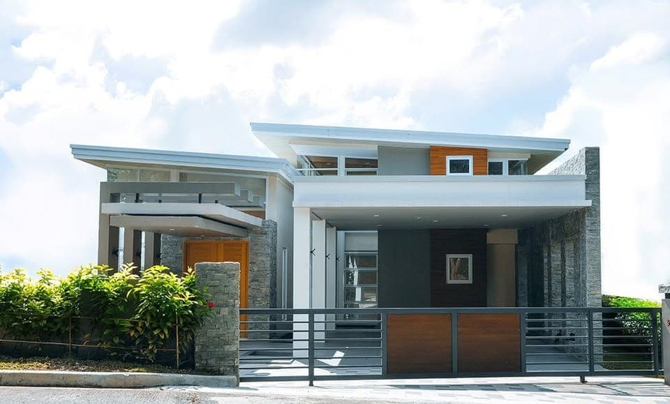 Maria Luisa Brandnew House for SALE & RENT, Banilad, Cebu City - photo 2