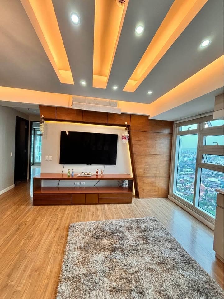 1BR Fully furnished Condo for RENT in Solinea Tower 1, Cebu Business Park - photo 3