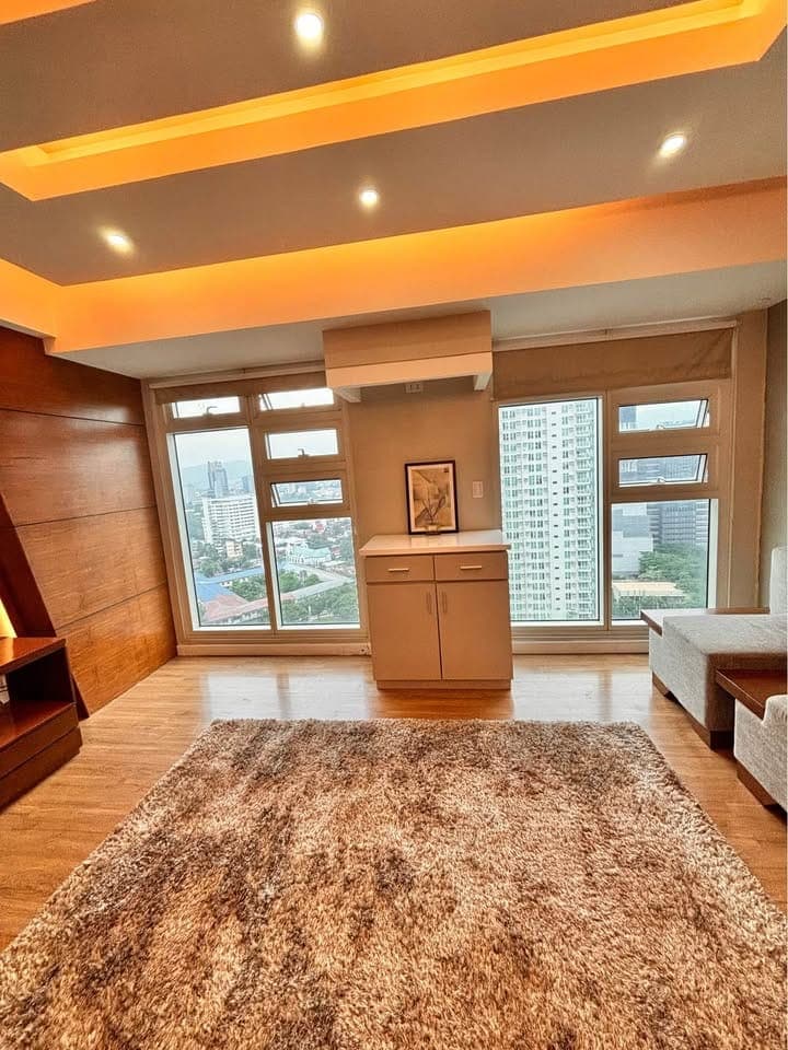 1BR Fully furnished Condo for RENT in Solinea Tower 1, Cebu Business Park - photo 4