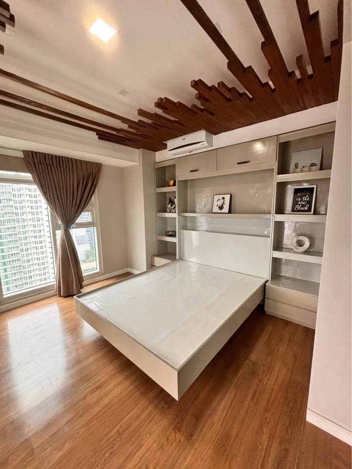 1BR Fully furnished Condo for RENT in Solinea Tower 1, Cebu Business Park - photo 5