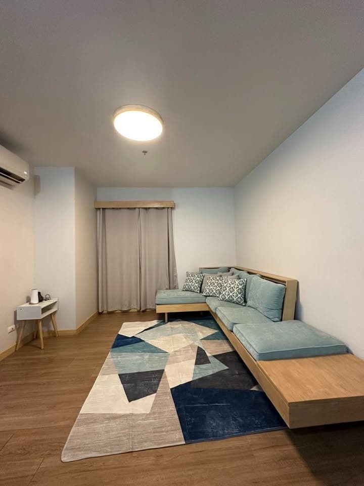 2BR Solinea for RENT  Tower 1, Cebu Business Park, Cebu City - photo 1