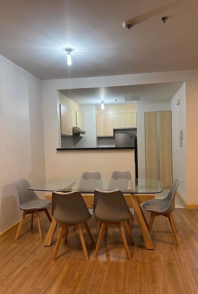 2BR Solinea for RENT  Tower 1, Cebu Business Park, Cebu City - photo 3
