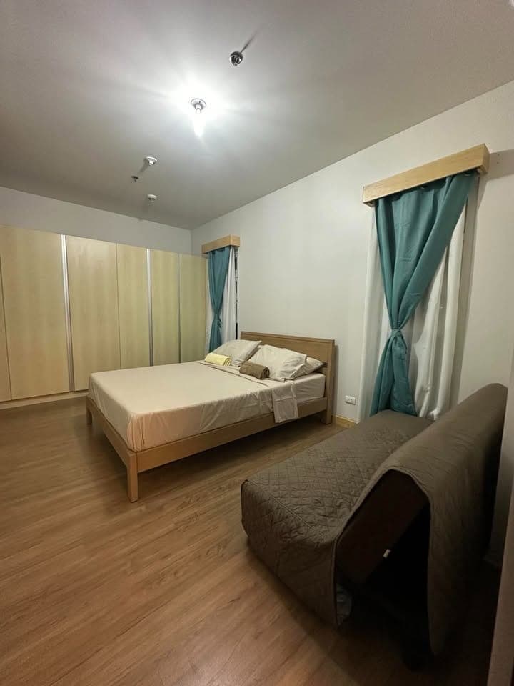 2BR Solinea for RENT  Tower 1, Cebu Business Park, Cebu City - photo 5
