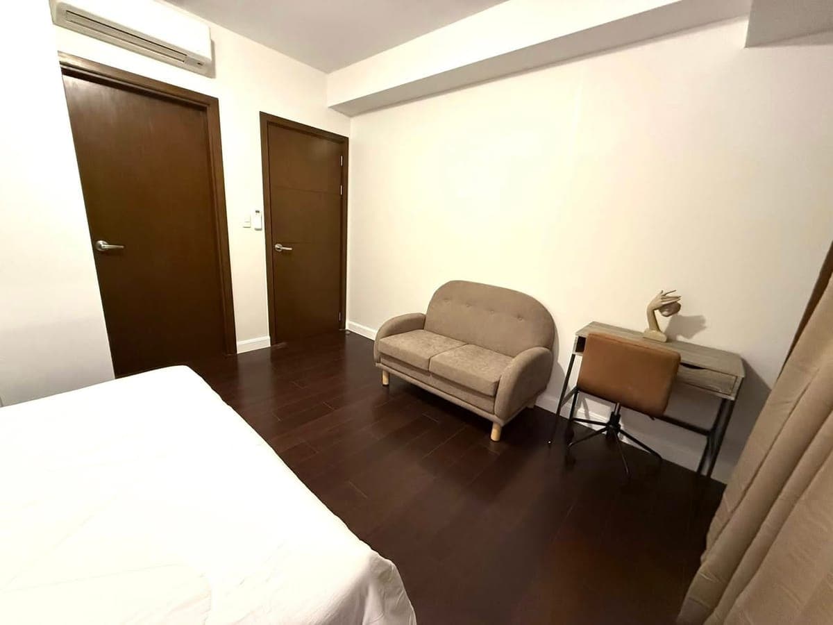 🏙️✨ Modern & Cozy 1BR for RENT in Alcoves, Cebu Business Park, Cebu City ✨🏙️ - photo 3