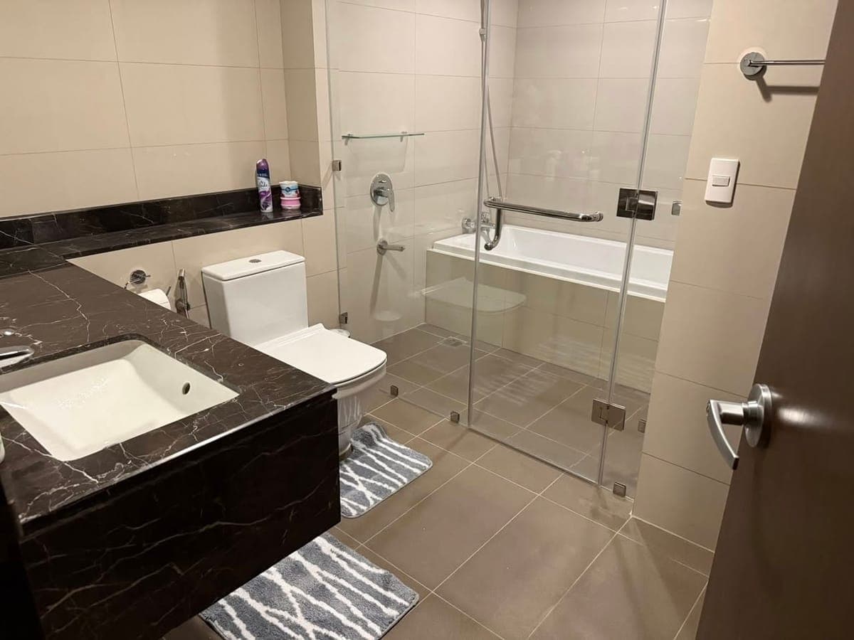 🏙️✨ Modern & Cozy 1BR for RENT in Alcoves, Cebu Business Park, Cebu City ✨🏙️ - photo 5