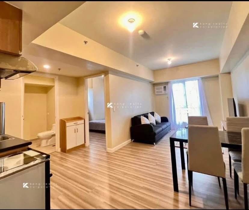 Brandnew 1BR for RENT in Avida Riala Tower 4, IT Park, Cebu City - photo 1