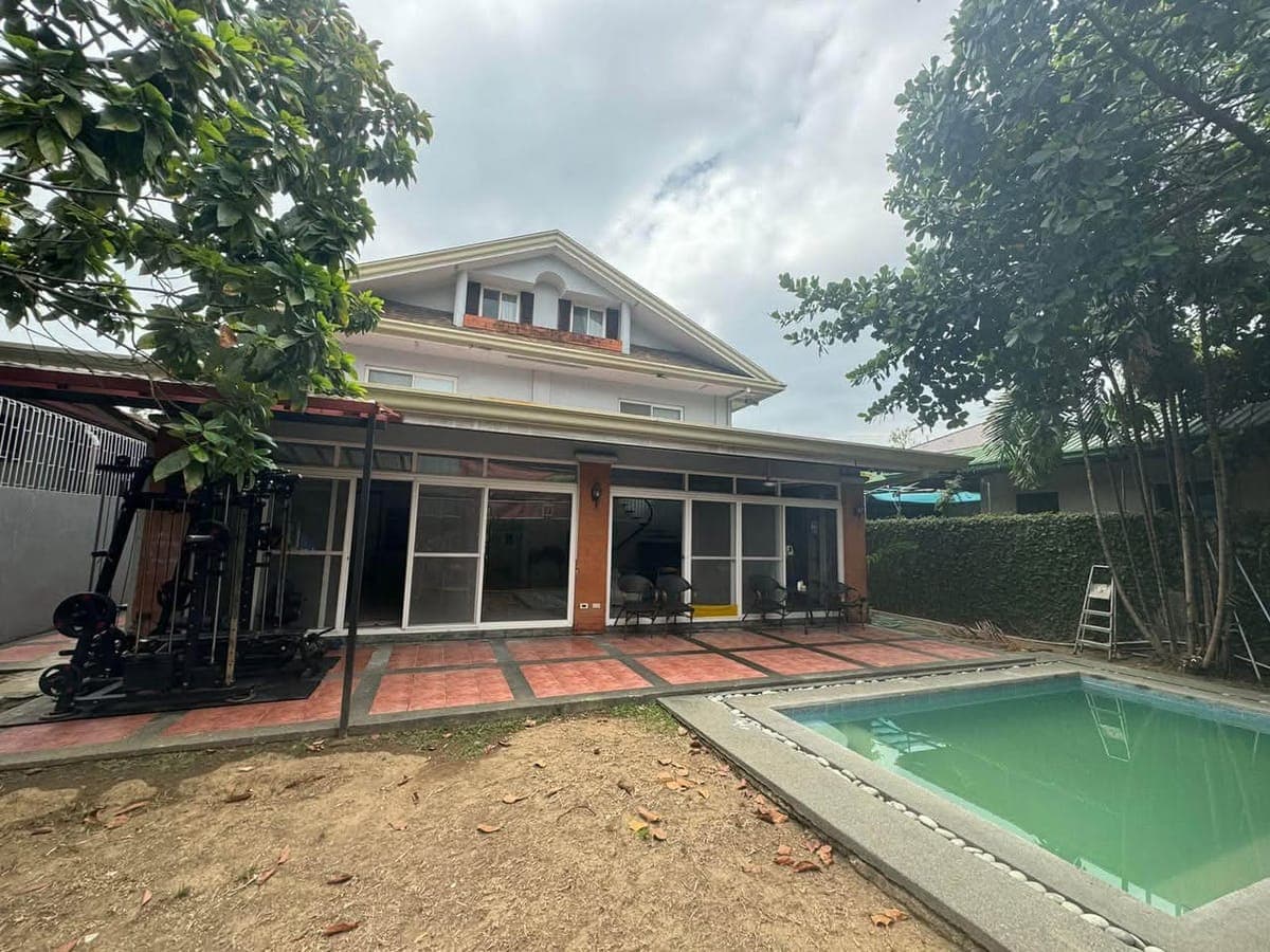 HOUSE FOR LEASE❗️❗️❗️ - photo 1